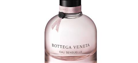 Eau Sensuelle, un hommage à la Vénétie par Bottega Veneta