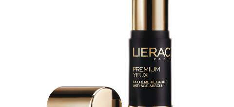 Premium Yeux, le soin anti-âge absolu signé Lierac