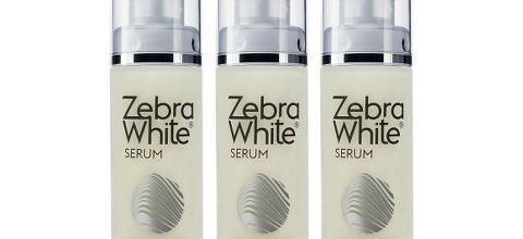 Zebra White ou la perfection du teint par le Laboratoire Promicea