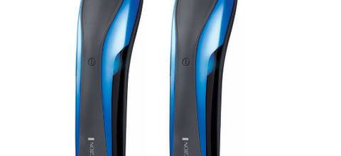 Un look parfait avec PrecisionCut de Remington