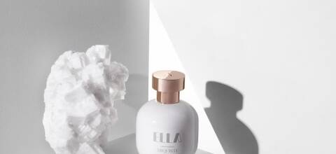 On adore... Ella d'Arquiste Parfumeur