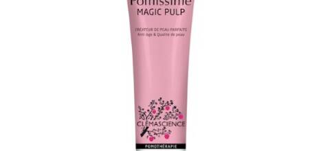 Pomissime Magic Pulp, soin créateur de peau parfaite