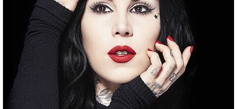 Kat Von D Beauty arrive bientôt en France chez Sephora