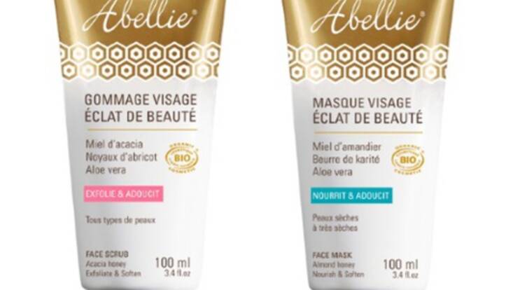 Duo belle peau par Abellie