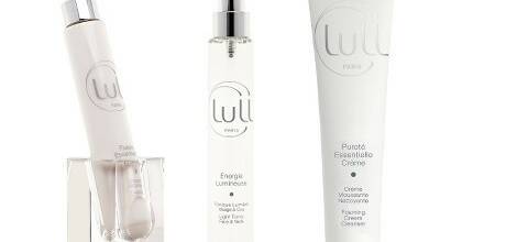 On adore.... Les Nettoyants LULL