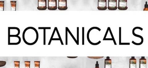 Botanicals, la nouvelle marque de soins capillaires de L'Oréal Paris