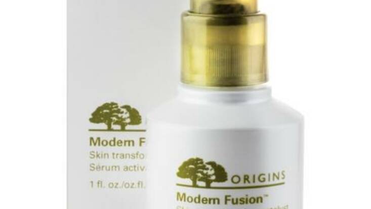 On adore...Modern Fusion d\'Origins
