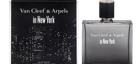 Destination New York avec Van Cleef & Arpels