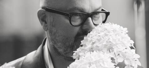 Jean-Michel Duriez lance sa propre maison de parfum