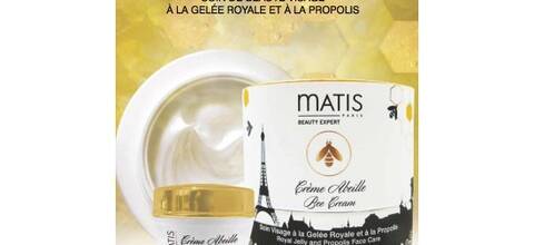 Matis fête ses 80 ans en beauté