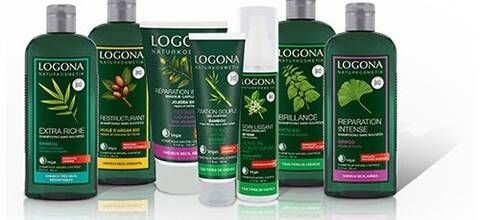 Logona va encore plus loin dans le soin capillaire naturel