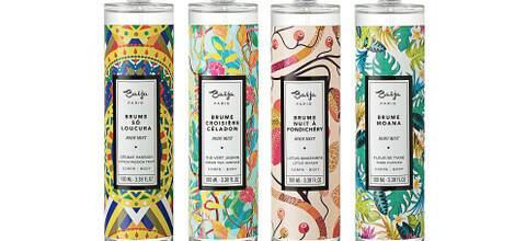 Baïja fait son entrée chez Sephora