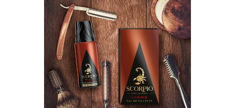 Un nouveau visage de l'homme moderne par Scorpio