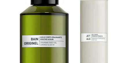 Algologie ou le jardin marin au service de la beauté