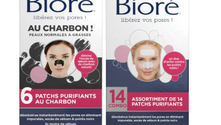 La marque japonaise Bioré débarque en France