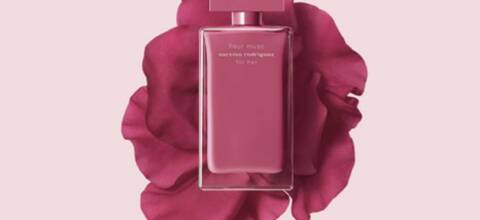 Narciso Rodriguez réinvente encore for her