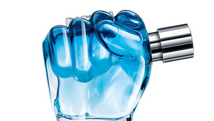 L'homme Diesel atteint des sommets avec Only the Brave High