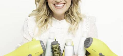 Drybar, la marque experte du brushing arrive chez Sephora