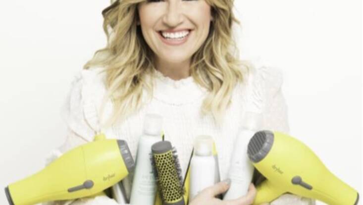 Drybar, la marque experte du brushing arrive chez Sephora