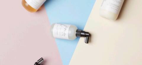 On adore... Phylia de M, la nouvelle pépite d'Oh My Cream!