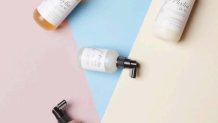 On adore... Phylia de M, la nouvelle pépite d'Oh My Cream!
