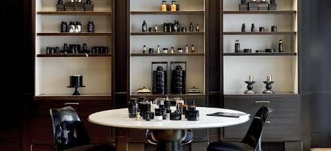 Une approche holistique de la beauté avec Lacure Officine