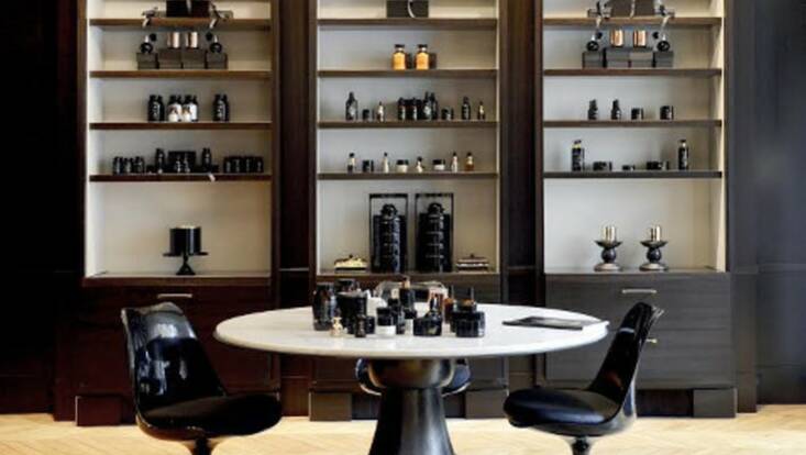 Une approche holistique de la beauté avec Lacure Officine