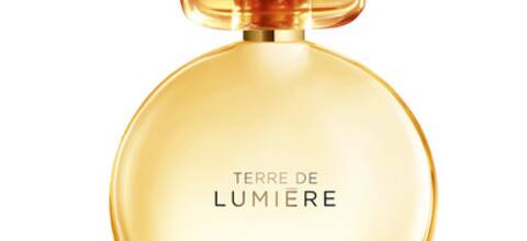 Terre de Lumière, le nouveau parfum signé L'Occitane