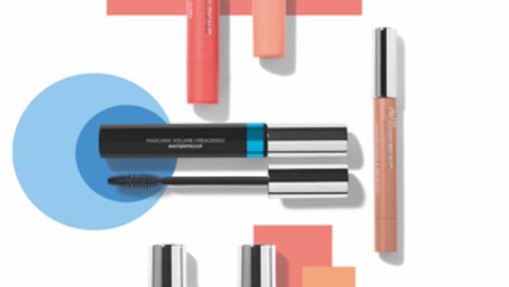 Des pastels pour un make-up printanier par Dr Pierre Ricaud