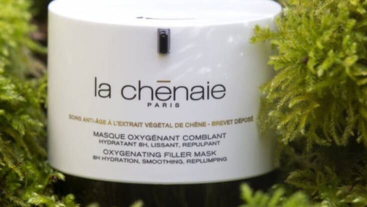 La Chênaie fait respirer votre peau