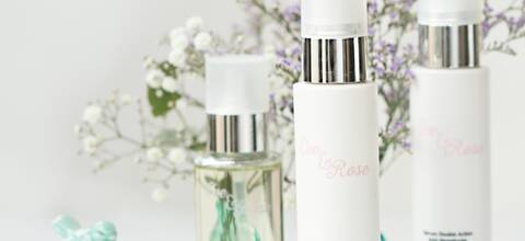 Eve & Rose prend soin des mamans et des enfants