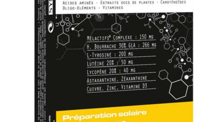 SunActifs, une formule solaire complète pour un été serein