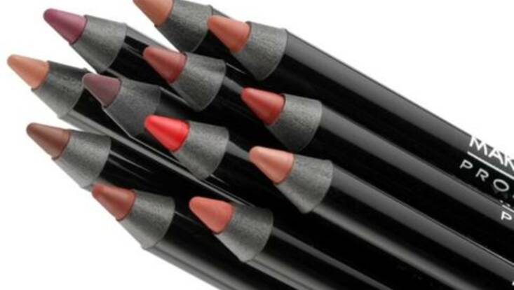 Aqua Lip de Make Up For Ever, le meilleur allié du rouge à lèvres