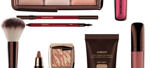 Hourglass débarque sur Sephora.fr