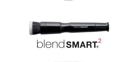 BlendSmart révolutionne l'expérience du maquillage