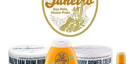 Sol de Janeiro, la beauté brésilienne arrive chez Sephora