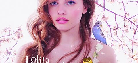 20 ans déjà - Mon Premier Parfum de Lolita Lempicka