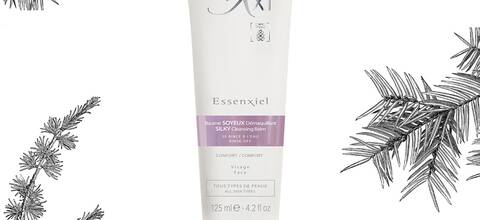 Quand le démaquillage rime avec cocooning grâce à IXXI