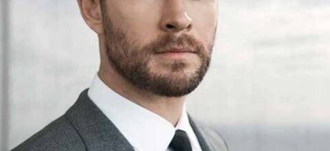 Chris Hemsworth, un nouvel ambassadeur pour Boss Bottled