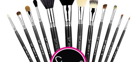 Sigma Beauty, les accessoires qui rendent la vie plus belle