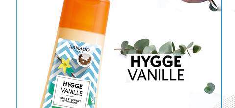 Goûtez au plaisir du hygge danois avec Institut Arnaud
