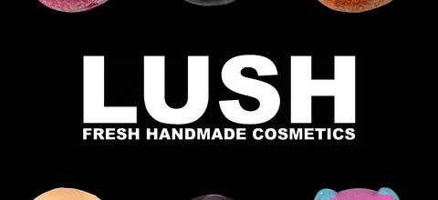 Lush x Halloween, un savon ou un sort ?
