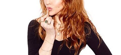 On adore... Matte Revolution de Charlotte Tilbury