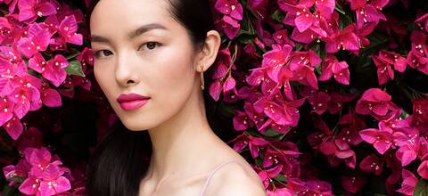 Fei Fei Sun, une nouvelle ambassadrice pour Estée Lauder