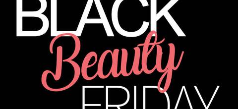 BLACK FRIDAY : Tous les bons plans à ne pas manquer !