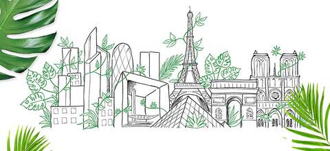 Natura Brasil prend ses quartiers à La Défense