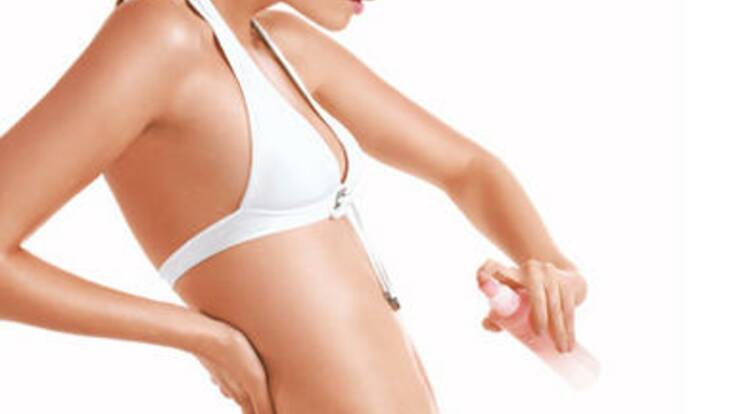 On adore... L\'Eau Energisante Aromatique pour le Corps Body Creator de Shiseido