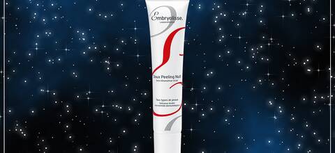 Embryolisse dévoile le peeling de vos rêves