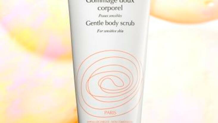 Avène rend plus douces les peaux sensibles