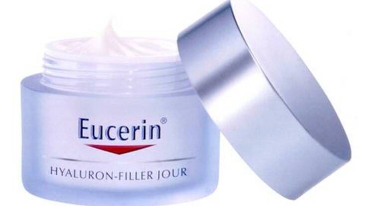 Hyaluron-Filler d\'Eucerin, un nouvel allié anti-rides